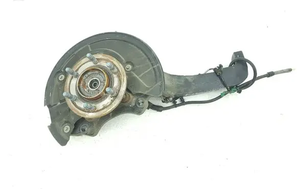 Ford F150 Hub lock 