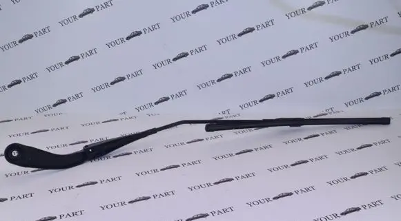 BMW 3 F30 F35 F31 Front wiper blade arm 7260485