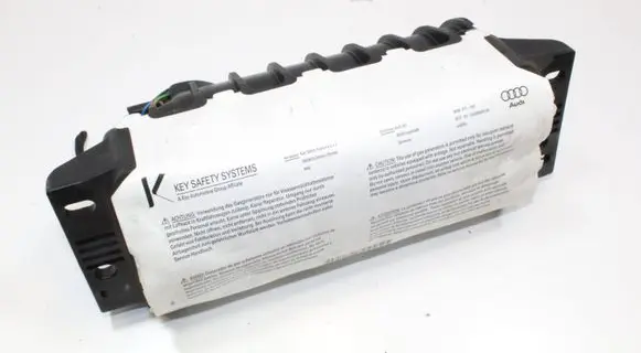 Audi Q7 4L Passenger airbag 4L0880204C