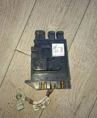 Renault Scenic III - Grand scenic III Positive wiring loom 243800011R TM7630