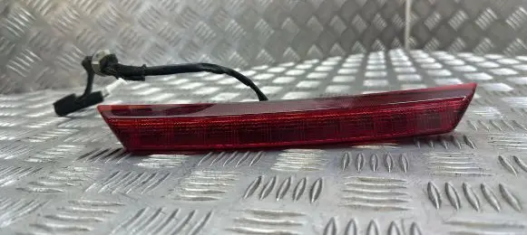 Mazda 3 II Third/center stoplight B45C51580