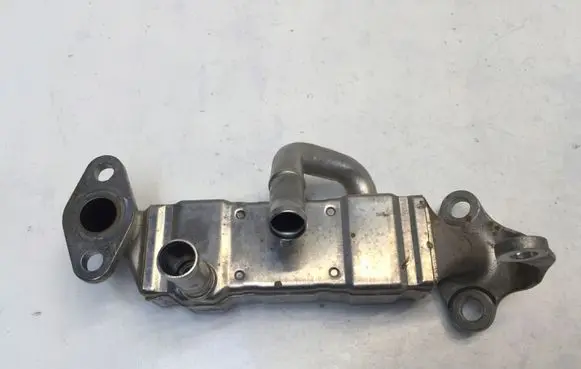 Honda Jazz IV GR EGR valve cooler 187206Y0J010M2