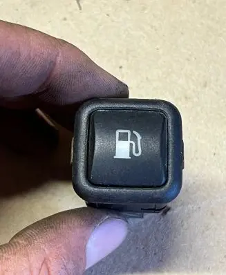 Ford Focus Other switches/knobs/shifts 3B0959833A