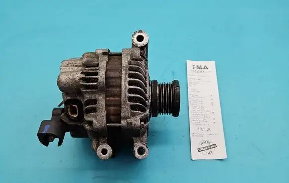Generator/alternator