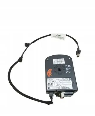 Ford Mondeo MK IV Other control units/modules 8M5T-19C112-EV