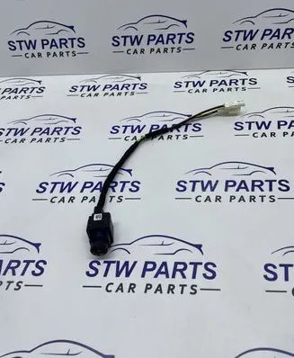 Mercedes-Benz E AMG W213 Reversing camera 0009005024