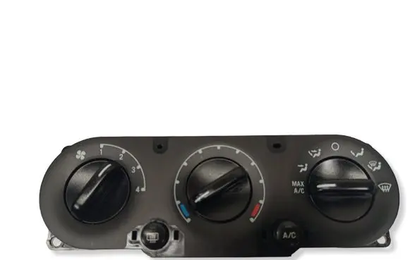 Ford Explorer Central console control unit 