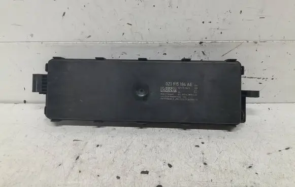 Volkswagen ID.3 Battery control module 0Z1915184AE