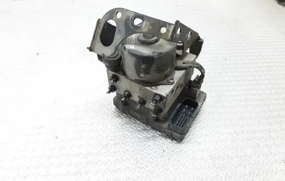 Volkswagen Sharan ABS Pump 1J0907379P