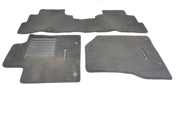 Nissan Murano Z52 Car floor mat set 