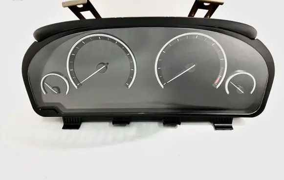 BMW 7 F01 F02 F03 F04 Speedometer (instrument cluster) 9265155