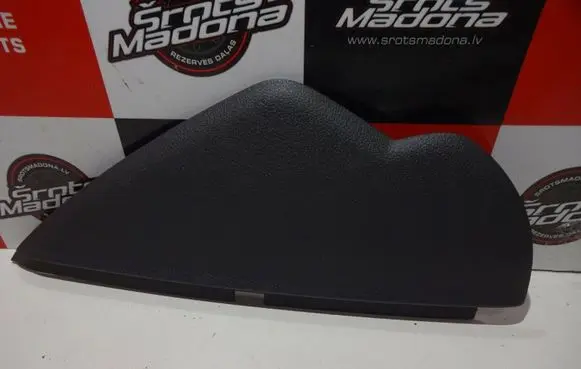 Volkswagen Touran I Dashboard side end trim 1T1858248C