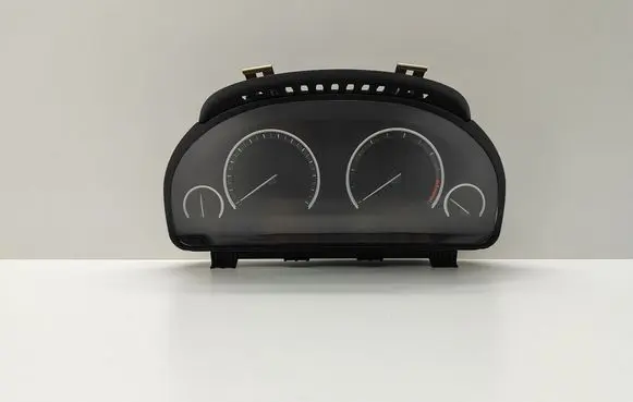 BMW 5 F10 F11 Speedometer (instrument cluster) 9265158 926515801 62109265158