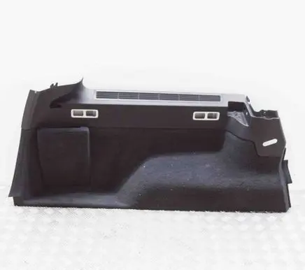 Volvo XC70 Trunk/boot side trim panel 39809590