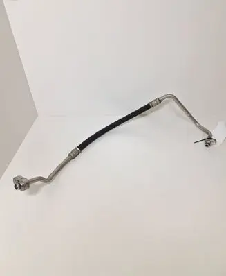 Air conditioning (A/C) pipe/hose