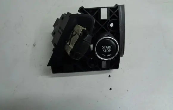 BMW X5 E70 Ignition lock 6966714
