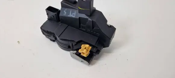Saab 9-3 Ver2 Rear door lock 12759692