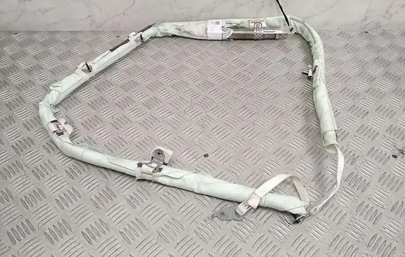 Volvo S90, V90 Roof airbag 31690432