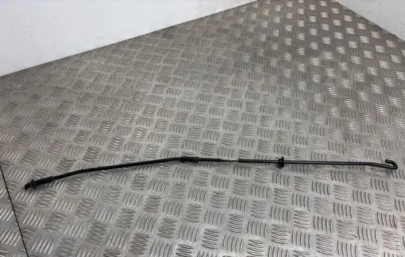 Nissan Juke II F16 Engine bonnet/hood prop rod/strut 