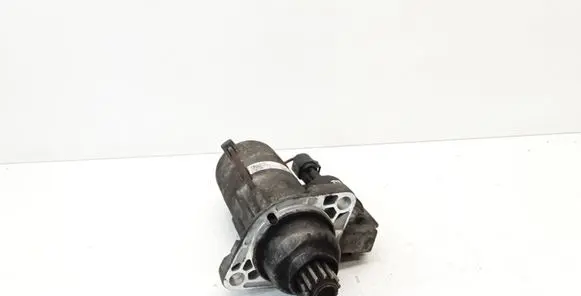 Volkswagen PASSAT B6 Starter motor 02M911024A TS18ER123