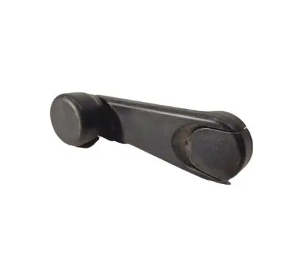 BMW 5 E39 Rear door interior handle 1740759