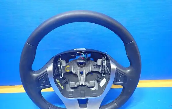 Renault Laguna II Steering wheel 484309781r