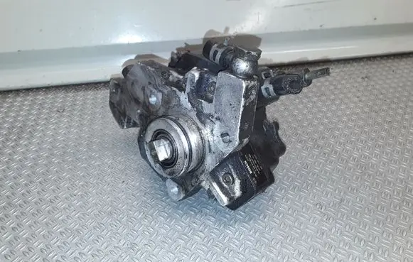 Honda Accord Fuel injection high pressure pump 0445010093
