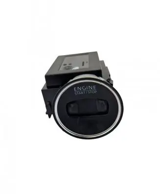 Volkswagen PASSAT B6 Ignition lock 3C0905843R