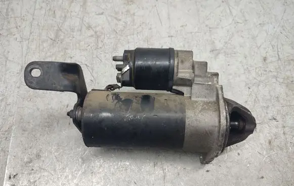 Opel Signum Starter motor