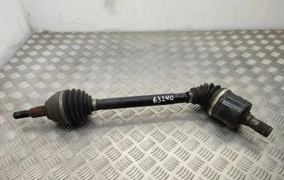 Chrysler Pacifica Front driveshaft 68494387AA
