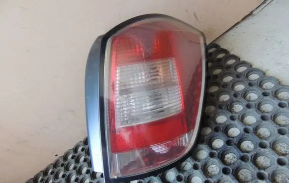 Opel Astra H Rear/tail lights 24451840 13223674