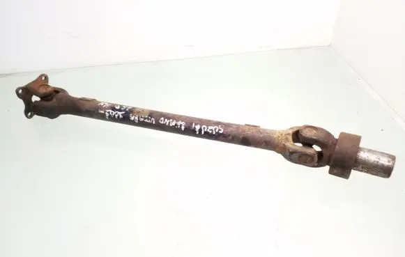 Suzuki Grand Vitara I Front prop shaft 