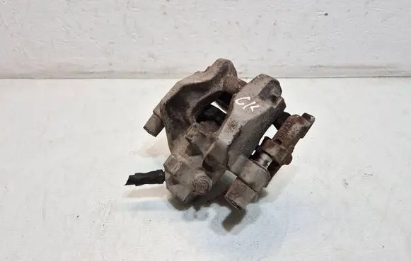 Mercedes-Benz C W204 Rear brake caliper