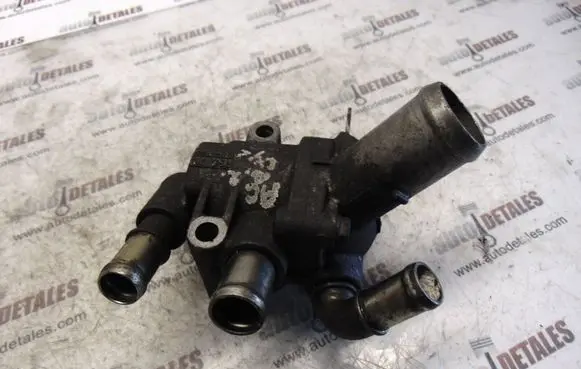 Honda Accord Thermostat/thermostat housing