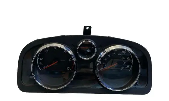 Speedometer (instrument cluster)