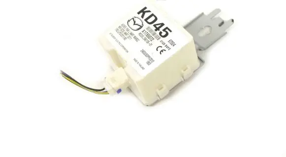Mazda 6 Keyless (KESSY) go control unit/module SKE13601 X1T65072
