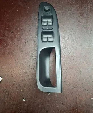 Volkswagen PASSAT B6 Electric window control switch 3C1867171B