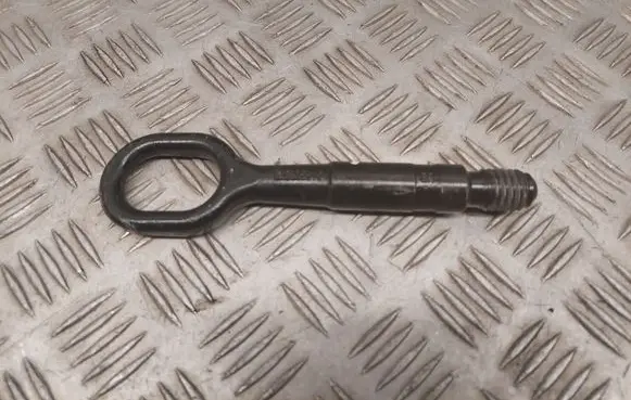 Audi A7 S7 4G Towing hook eye 8K0805615
