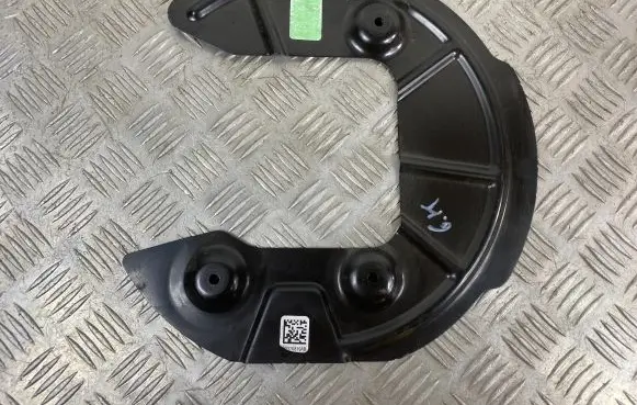 Jeep Grand Cherokee WL Rear brake disc plate dust cover 68376819AB