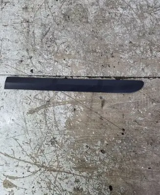 Volkswagen Fox Rear fender molding trim 