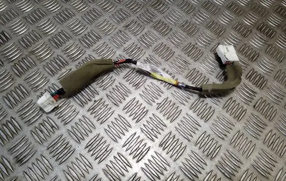 Subaru Outback Front door wiring loom
