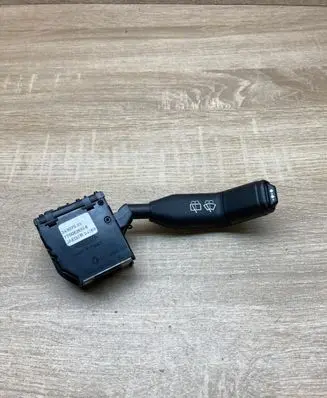 Renault 19 Wiper control stalk 7700826608 343075