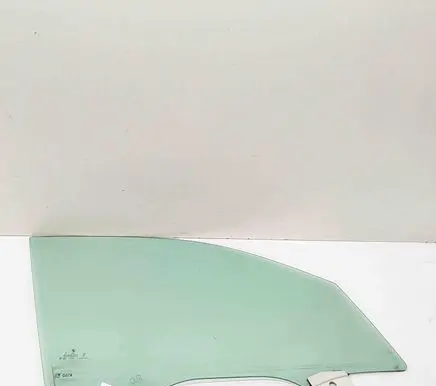 BMW X7 G07 Front door window glass four-door 8496036