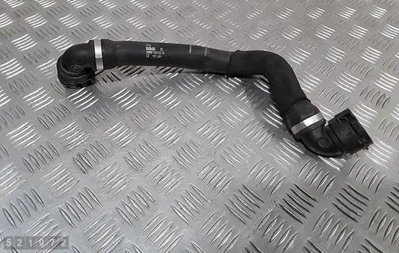 BMW 2 F46 Air intake hose/pipe 8658480