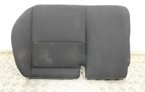 Ford Focus Rear seat 