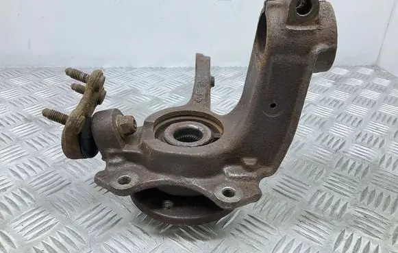 Skoda Rapid (NH) Front wheel hub 6Q0255S