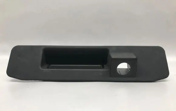 Mercedes-Benz S W221 Tailgate/boot open switch button A1667500593