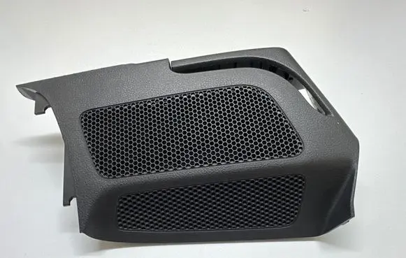 Porsche Macan (95B) (A) pillar trim 40E4162 95B863338 10271300