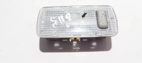 Nissan X-Trail T31 Other interior light