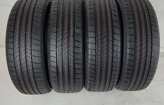 Hyundai Kona I R16 summer tire 
